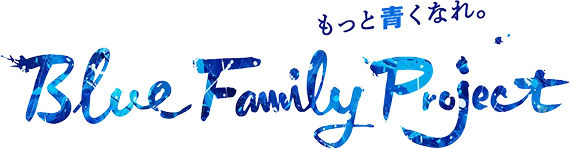 Blue Family Project.