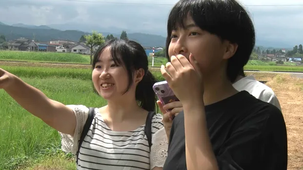 ブランドムービーのイメージ画像