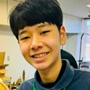 参加者の顔写真